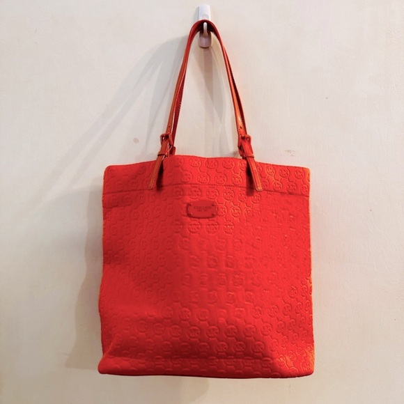 Michael Kors Jet Set neoprene bag - Picture 4 of 7